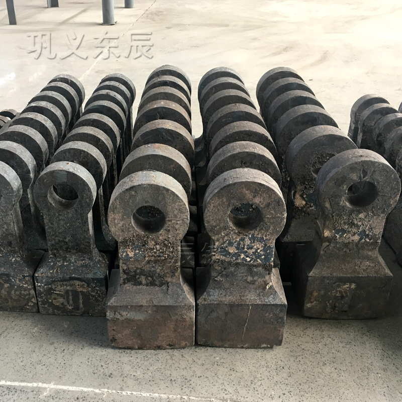 鉻鉬合金錘頭 鉻鉬合金錘頭